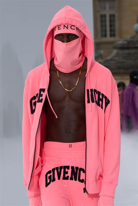 givenchy 23ss|givenchy spring 2023 men's.